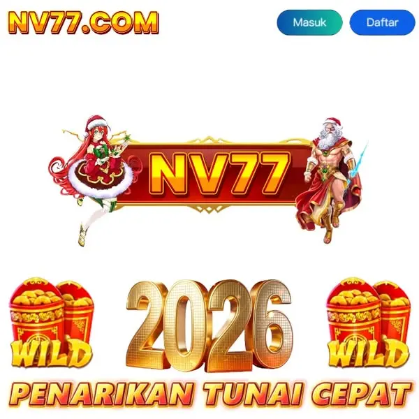 NV77 Masuk